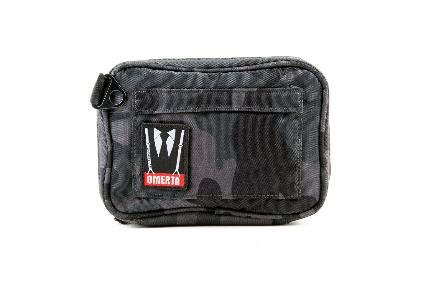 Smell Proof 8" Boss w/o Lock