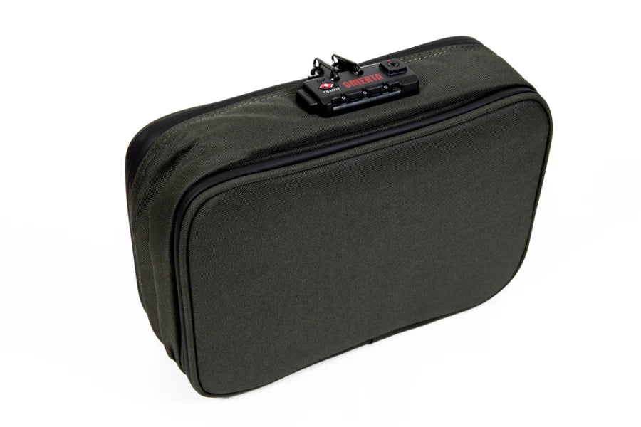 Smell Proof 10" Goodfella with Lock