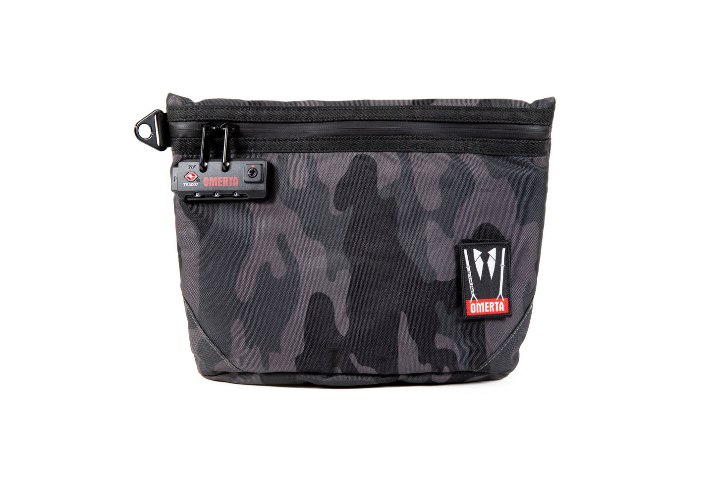 Smell Proof 12" Collector w/Lock