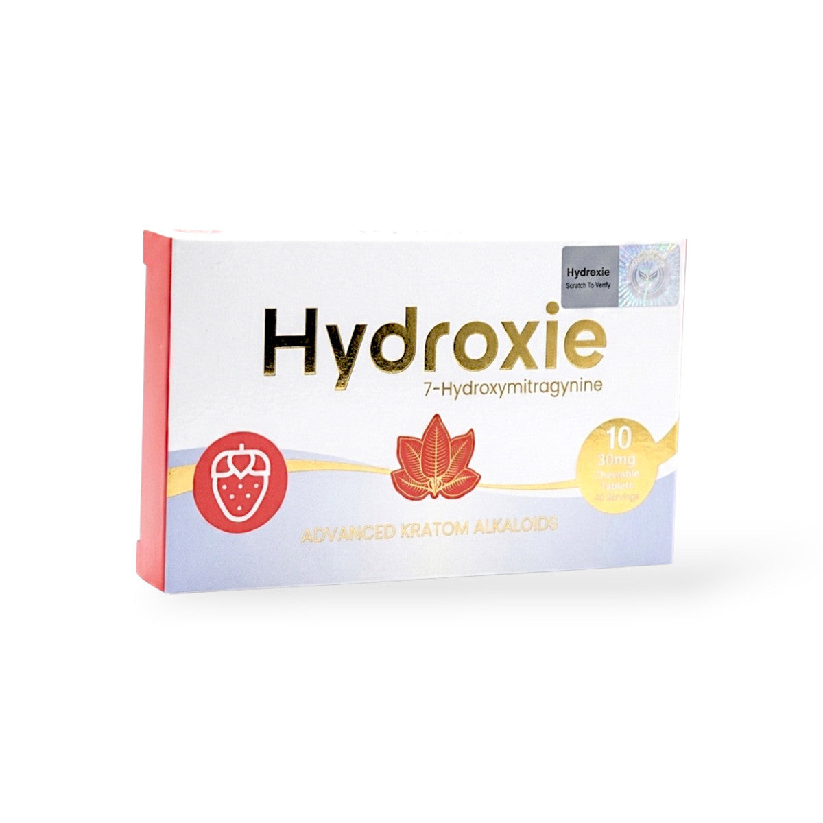 Flavor Hydroxie 30mg 7-OH (10pk)