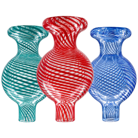 Stringer Bubble Cap