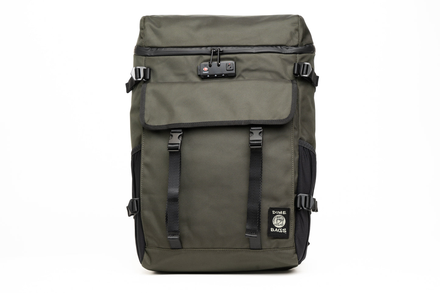 Smell Proof Administrator Lockable