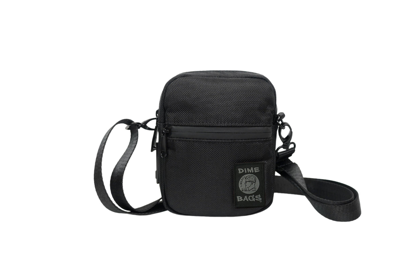Smell Proof Button Lockable