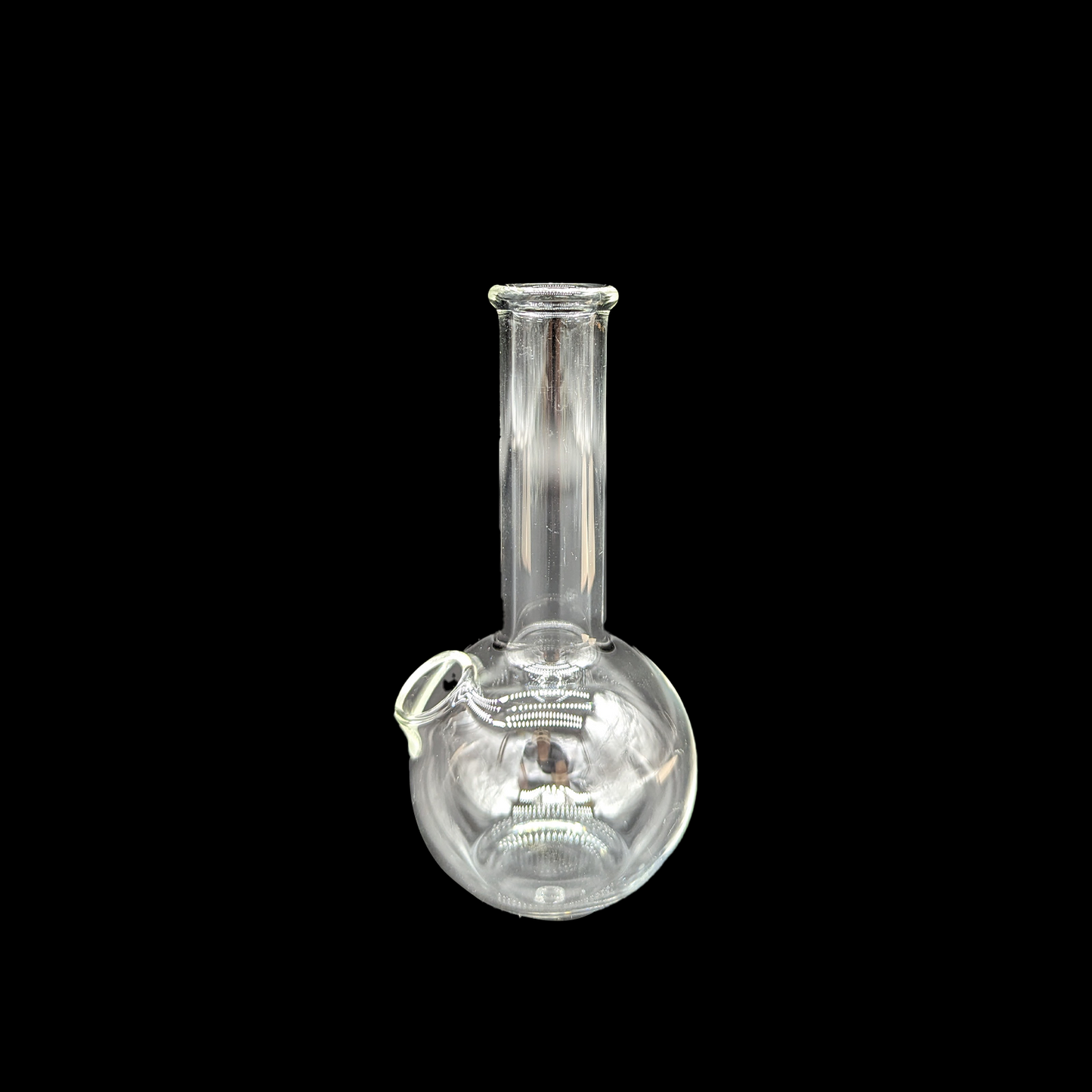 5.5" Tiny Clear Bubble