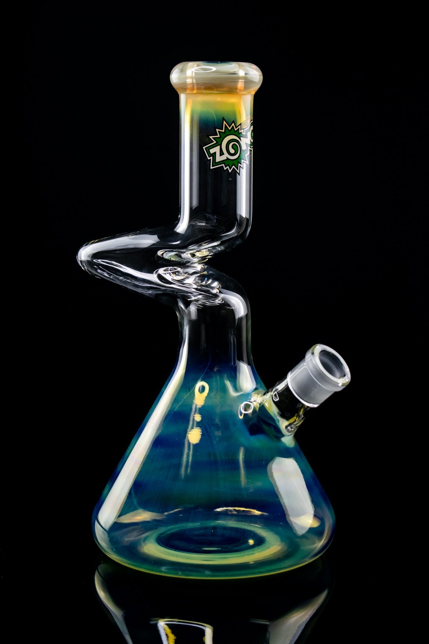 45x5 Skinny BEAKER