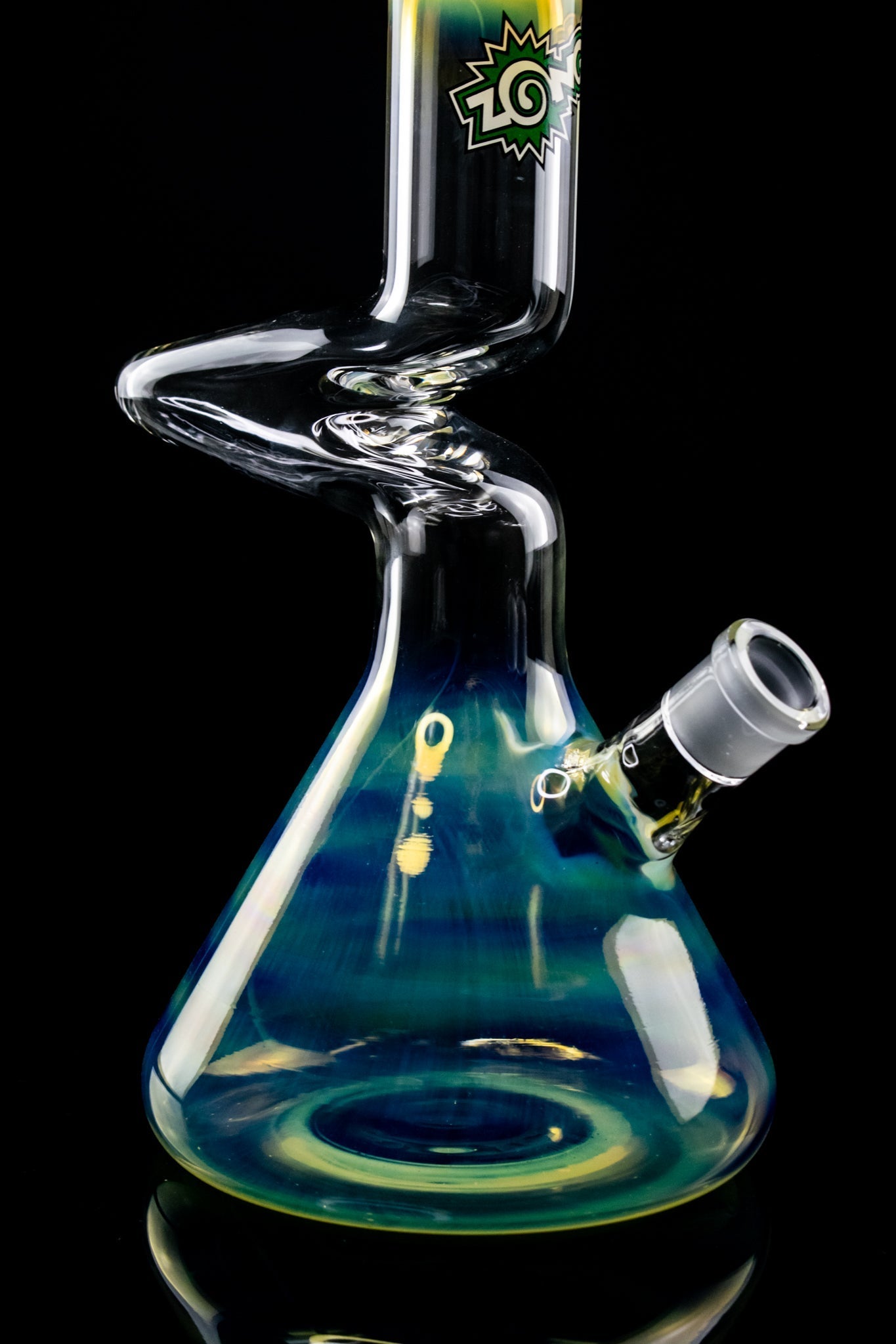 45x5 Skinny BEAKER