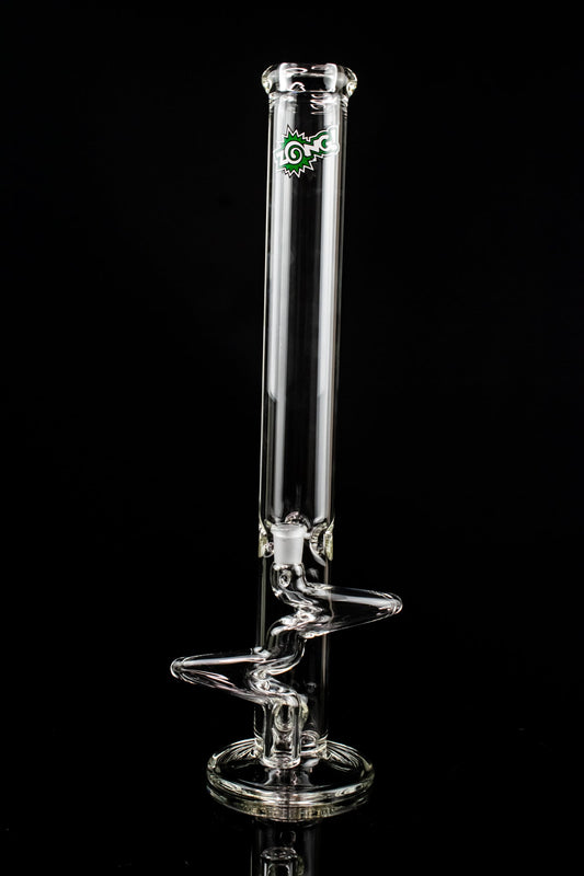 Fat Clear Kinky Downstems