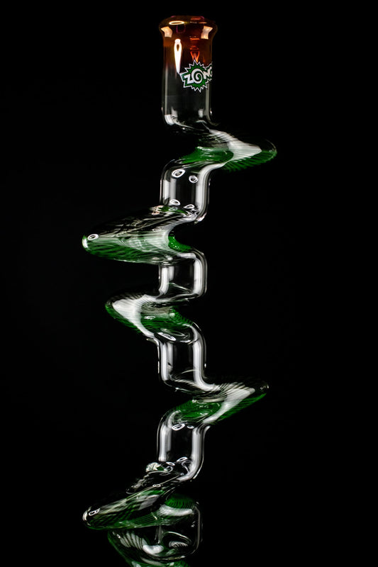 50x5 Fat Striped STRAIGHT