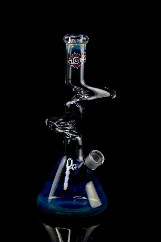 19mm Micro Clear Zong