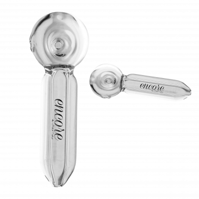 BLOWOUT! 4.5" Heavy Spoon