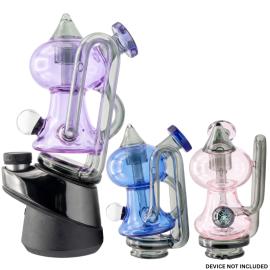 Encore Peak Snowman Recycler