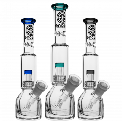 8" Mini Henny Perc