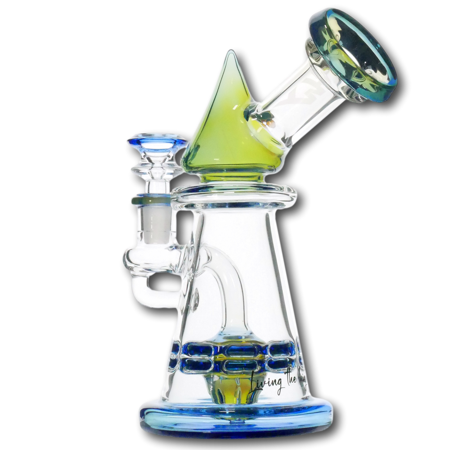 BLOWOUT! 9" Trident
