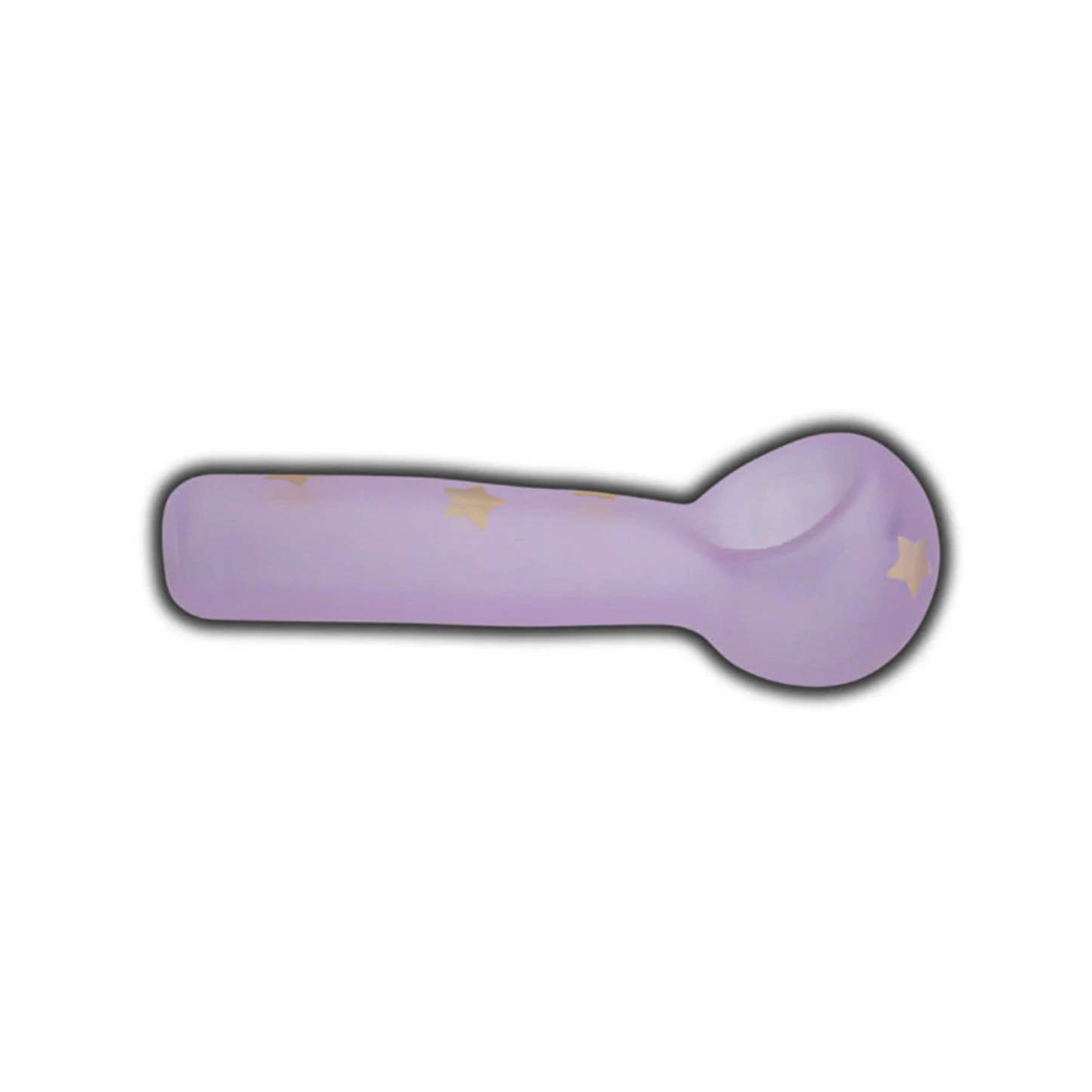 Frosted Baton