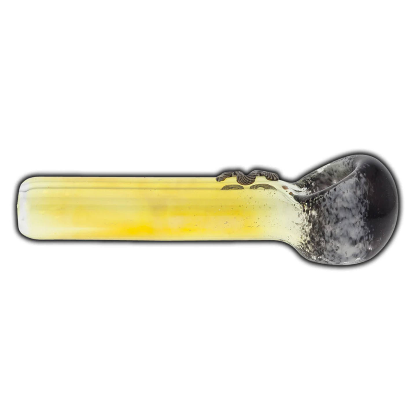 Fumed Frit