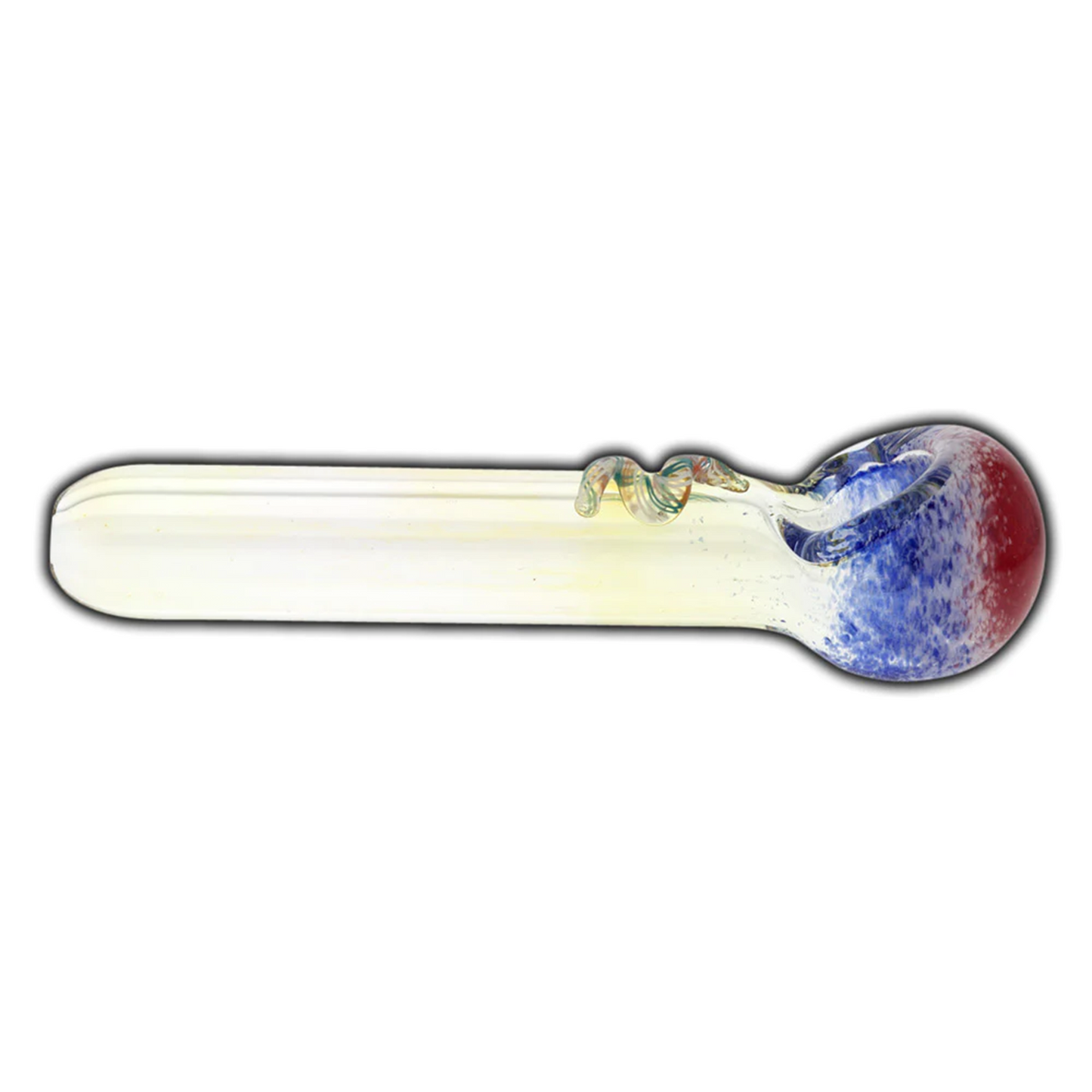 Fumed Frit