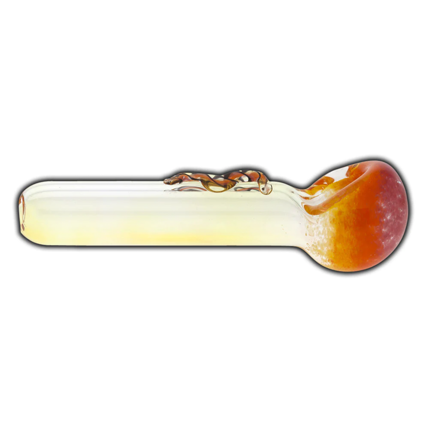 Fumed Frit