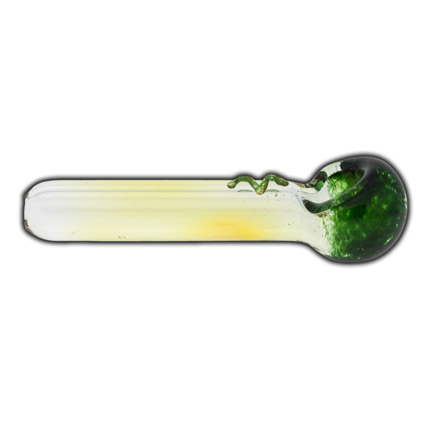 Fumed Frit