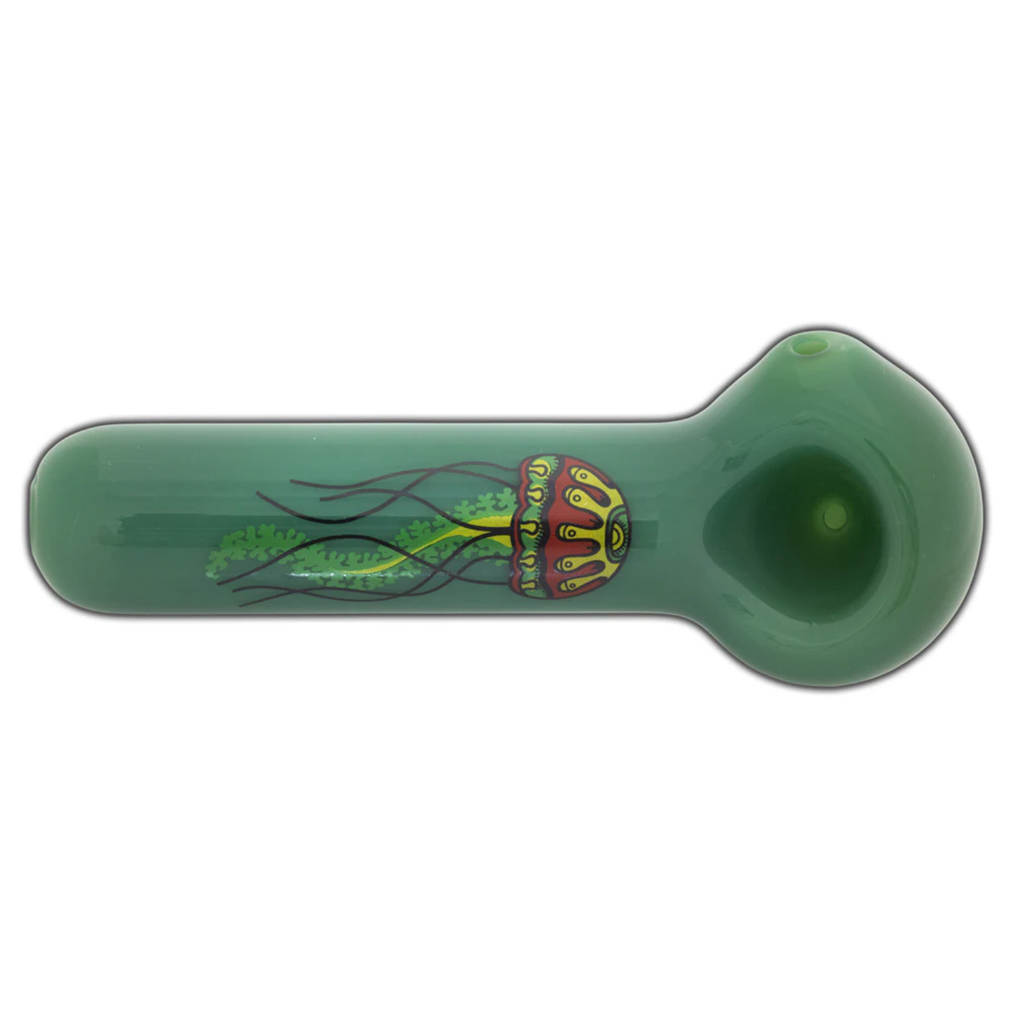 Jumbo Jellyfish Rasta