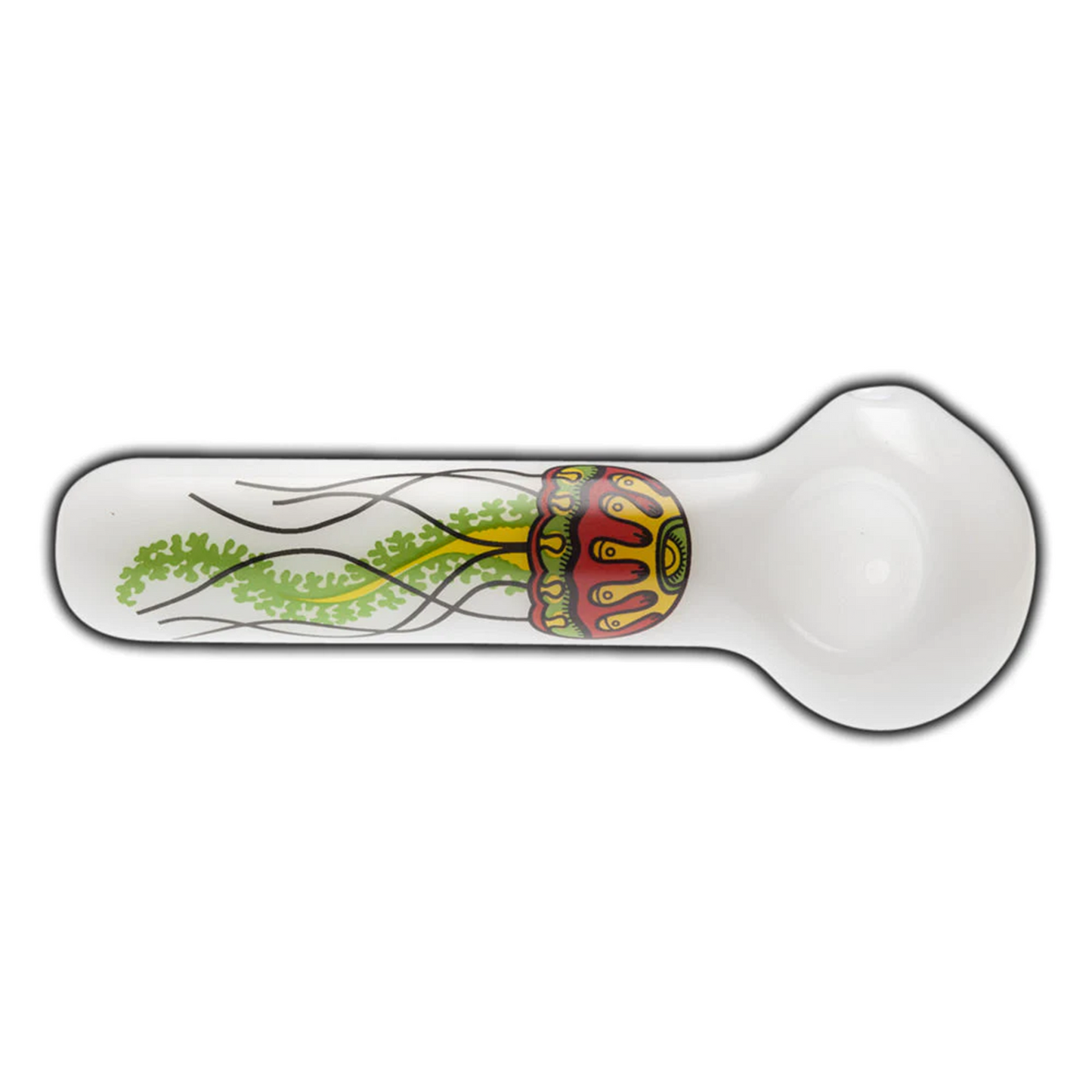 Jumbo Jellyfish Rasta