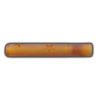 Frosted Starry Night Cigarette Holder