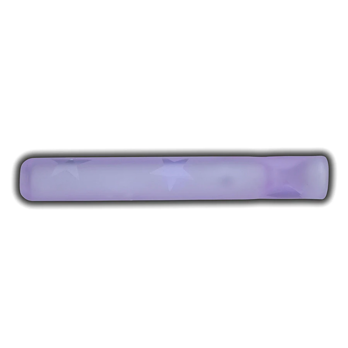 Frosted Starry Night Cigarette Holder