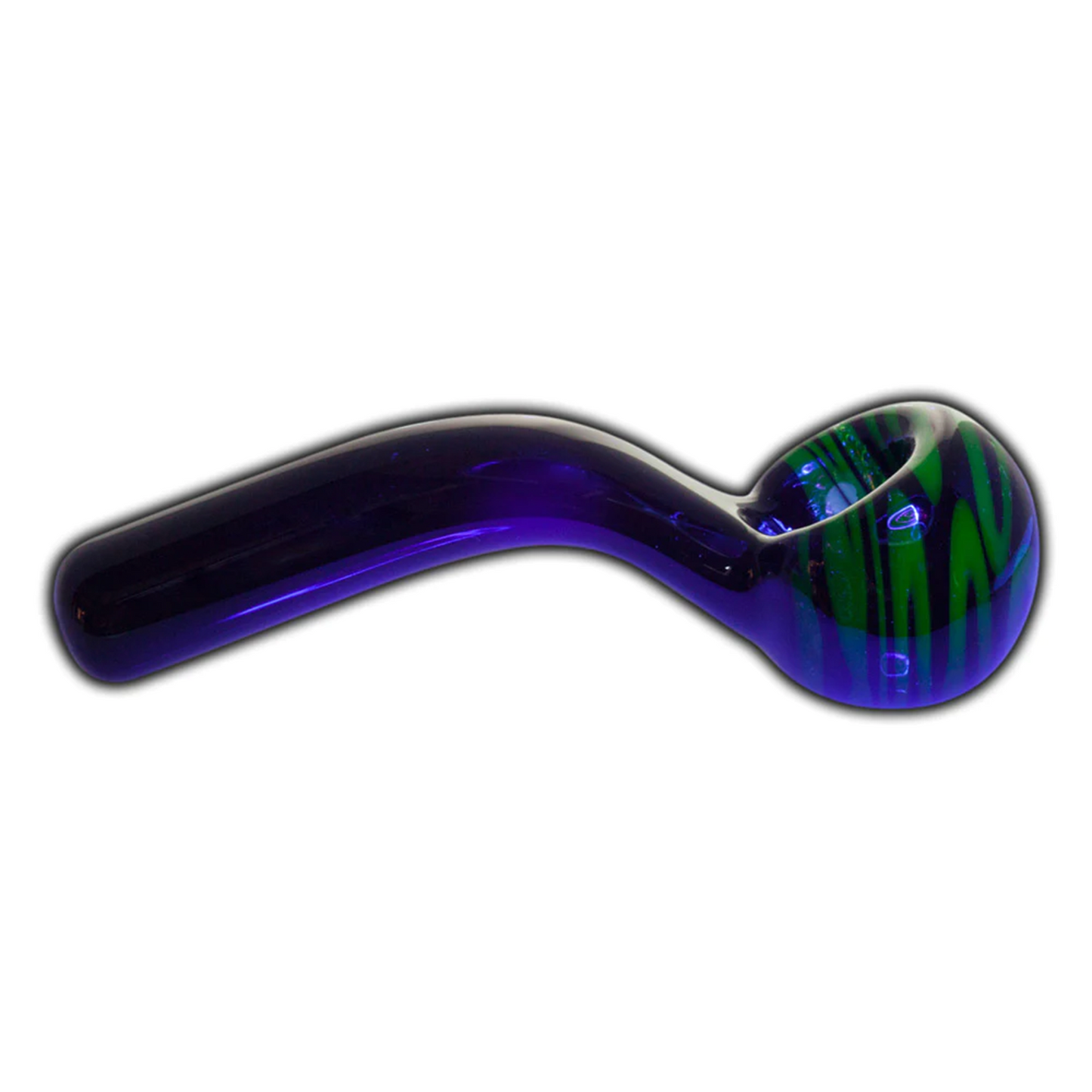 Lit Up UV Shirley