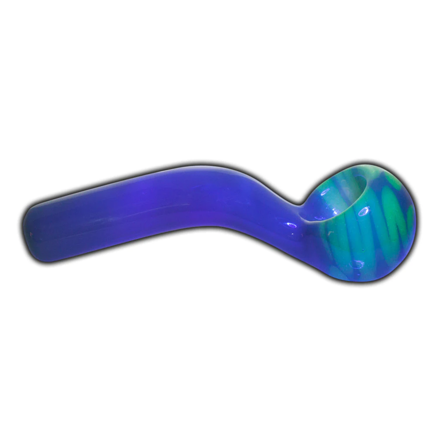 Lit Up UV Shirley