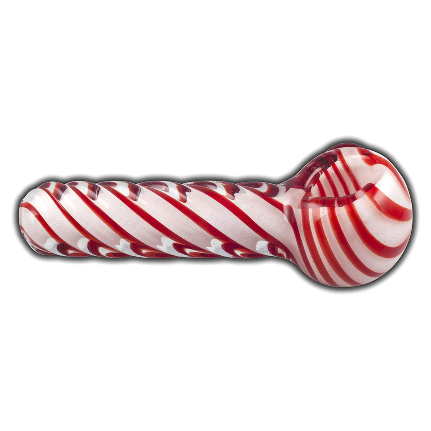 Nohibition Barber Pole