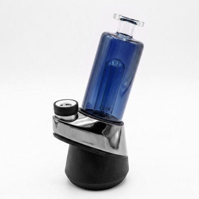 4" Peak Heavy Dome Perc