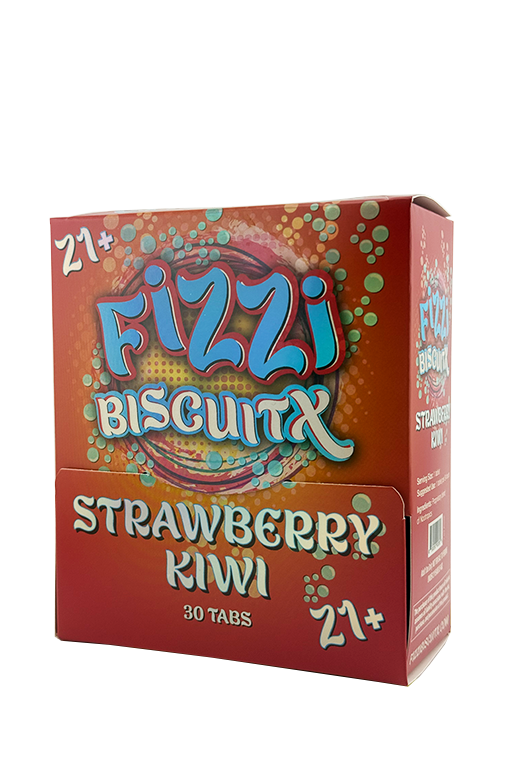 FiZZi BiSCUiTZ