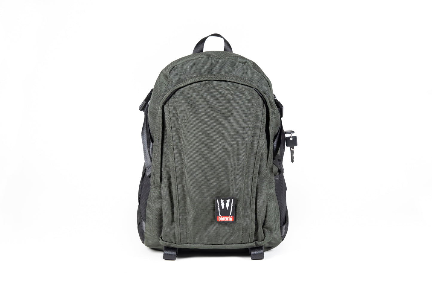 Smell Proof Transporter Lockable