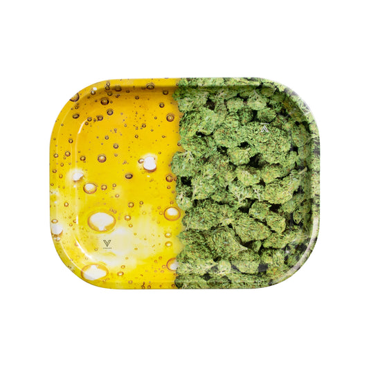 Hybrid Metal Tray: Small