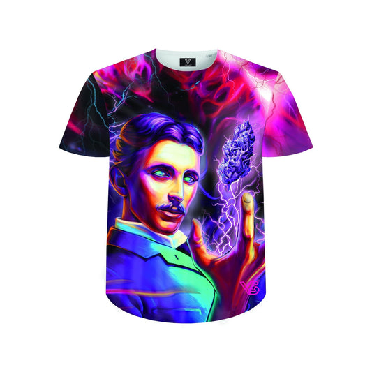 High Voltage T-Shirt