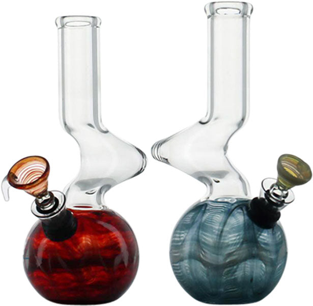 9" 25mm STD Ziggy