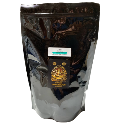 Zen Ultra Premium Maeng-Da Powder