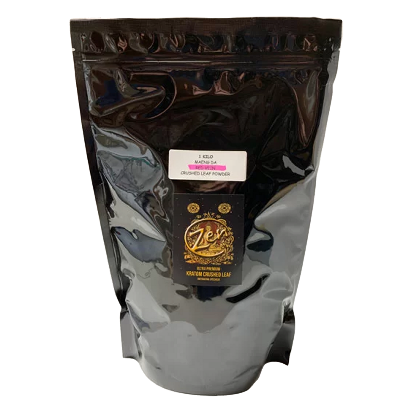 Zen Ultra Premium Maeng-Da Powder
