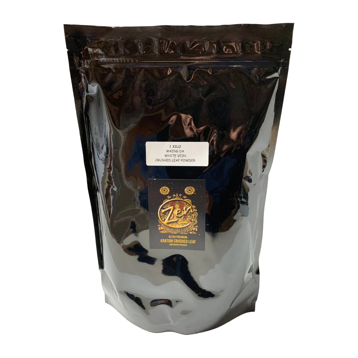 Zen Ultra Premium Maeng-Da Powder