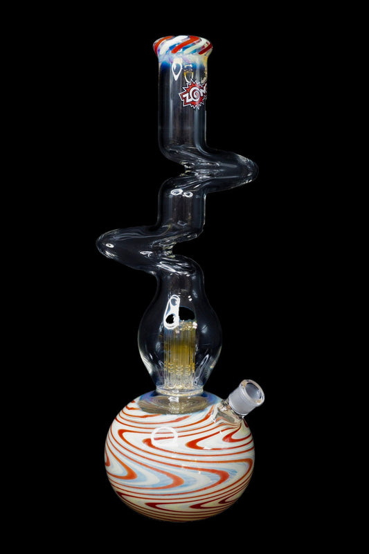 50x5 Fat Multi-Worked