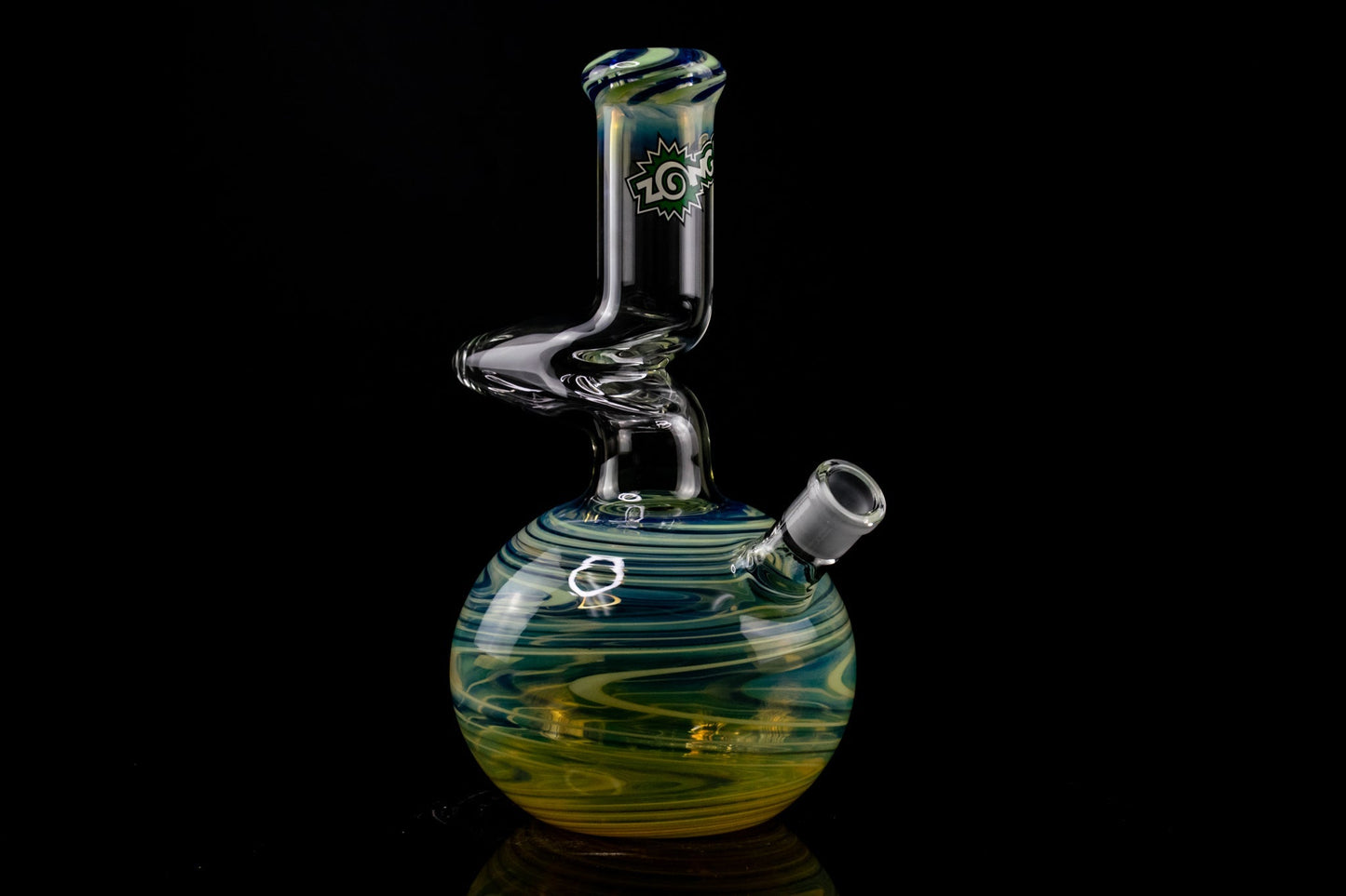 45x5 Skinny Multi-Worked BUBBLE