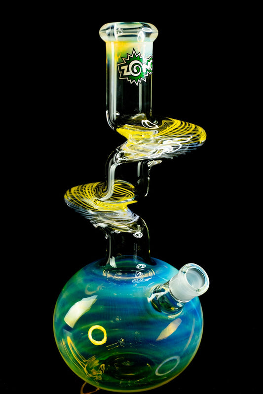 45x5 Skinny Striped BUBBLE