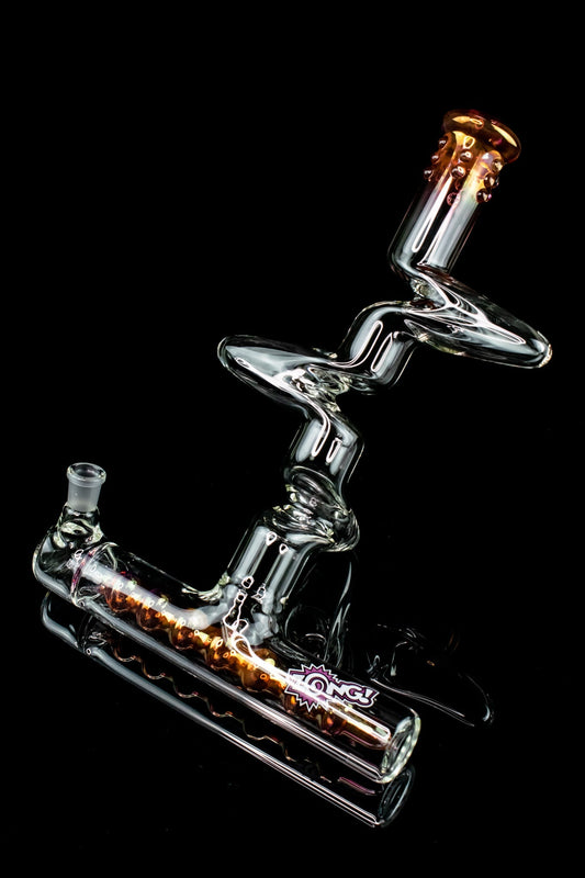 Zubbler Clear or Fumed
