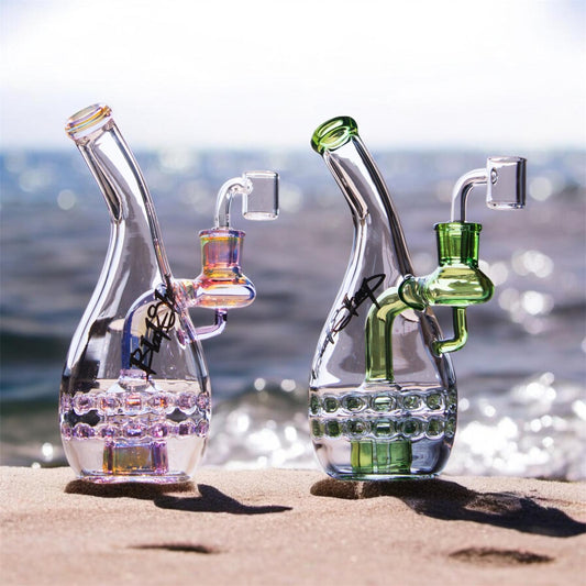 3 PACK 7" Sake Ratchet w/ Color Accents