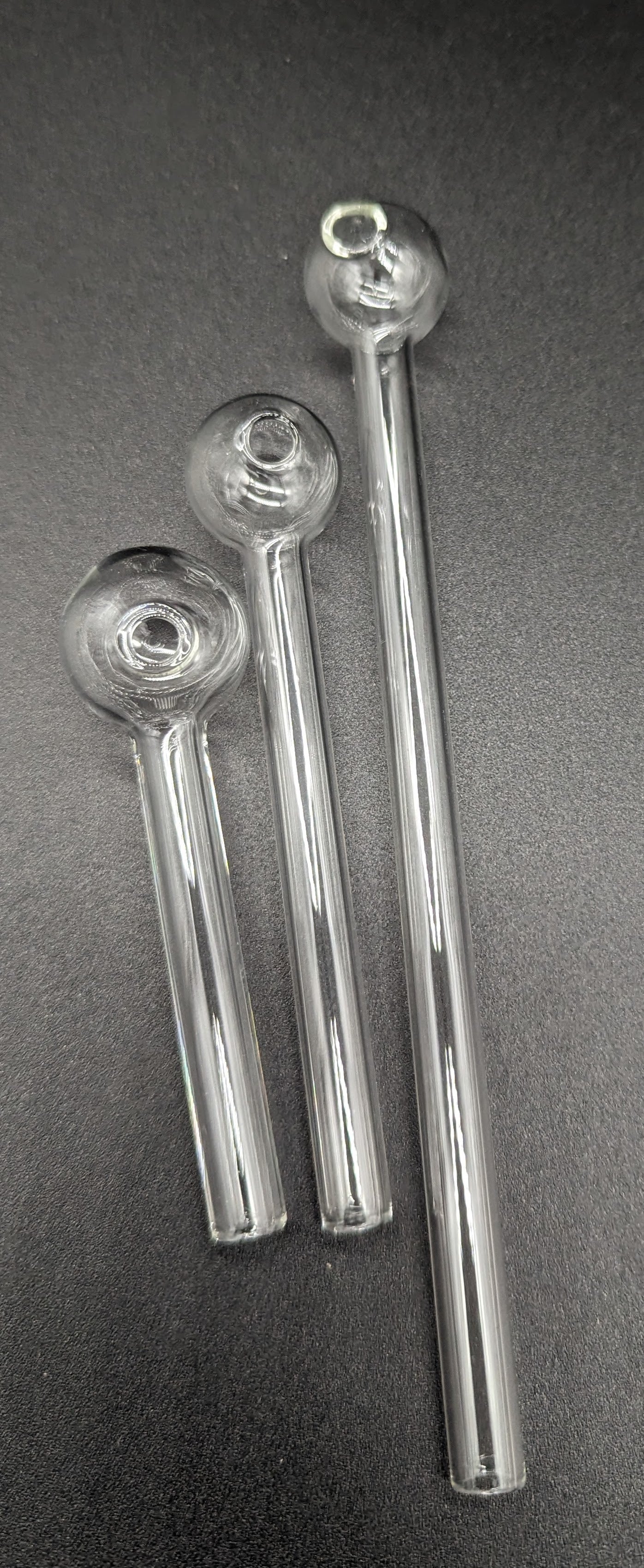 12mm Heavywall Golf Ball