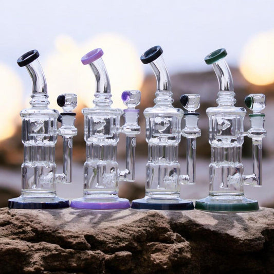 5 PACK Monark Pillar Incycler