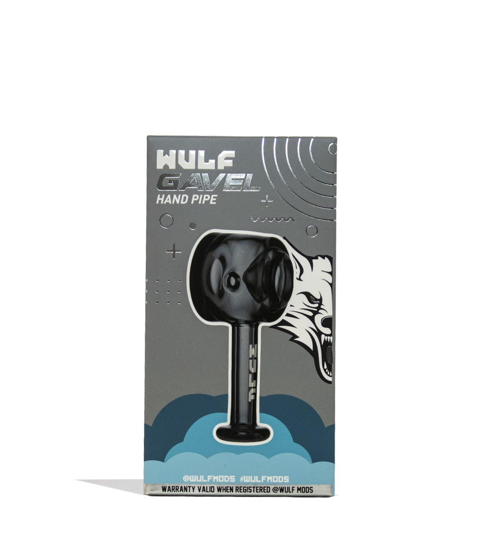 Wulf Mods Gavel Hand Pipe 15pk