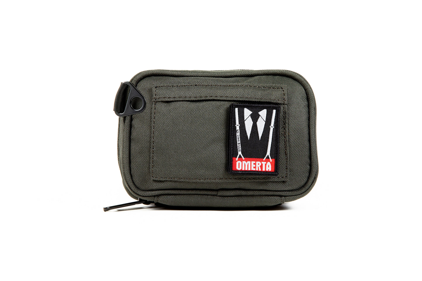 Smell Proof 7" Boss  w/o Lock