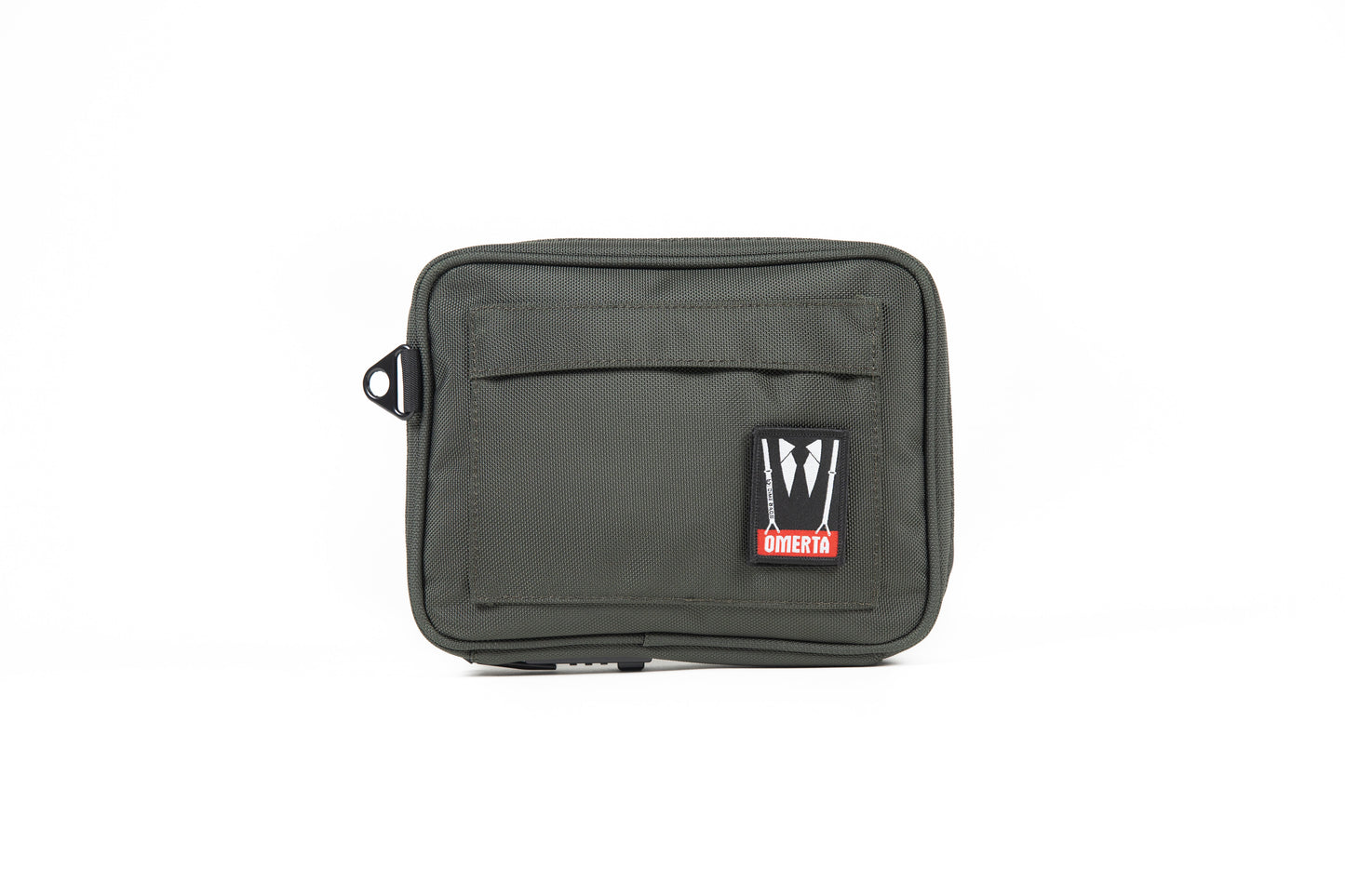 Smell Proof 10" Boss W/Lock