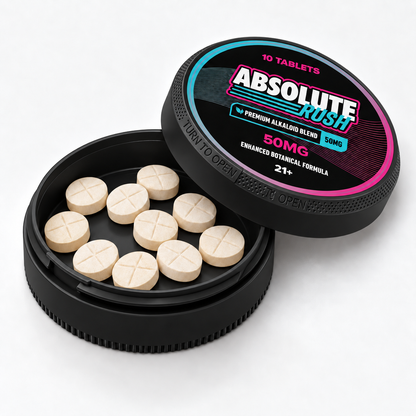 ABSOLUTE-50MG Seven Alternative