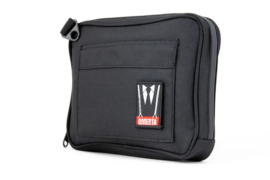 Smell Proof 10" Boss w/o Lock